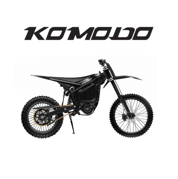 TALARIA KOMODO - Image 2
