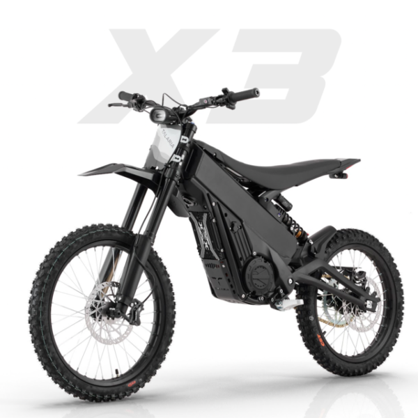 TALARIA X3 PRO