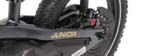 TALARIA JUNIOR 12